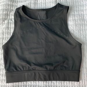Lululemon racer back top